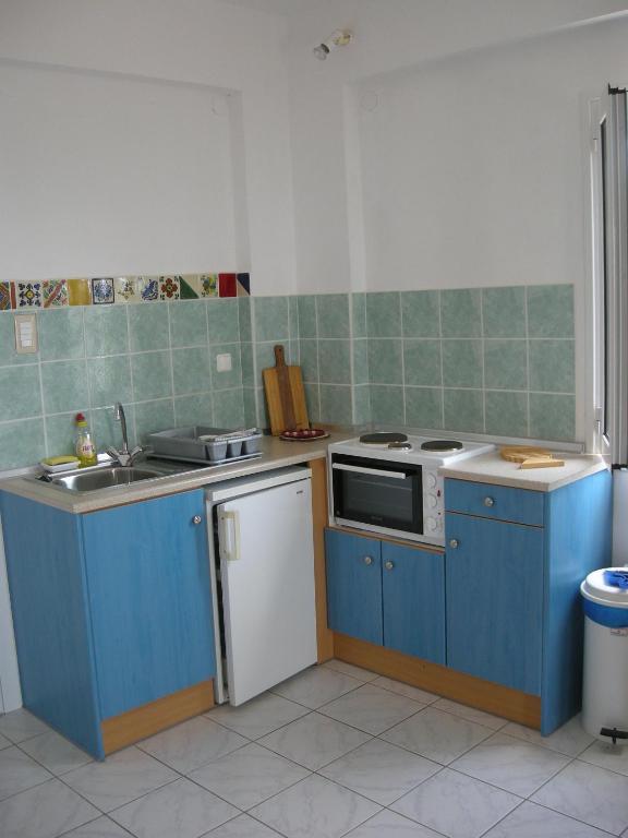 Il Veliero Apartment Fiskardo Cameră foto